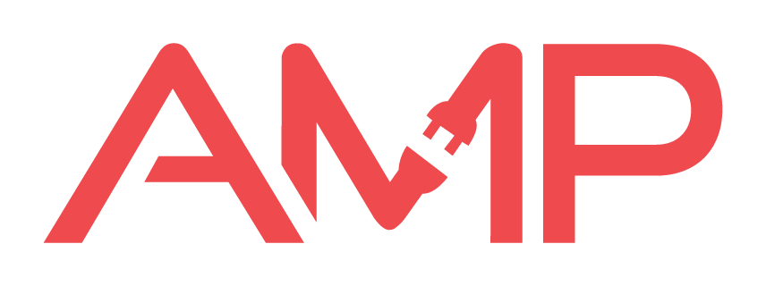 AMP Logo